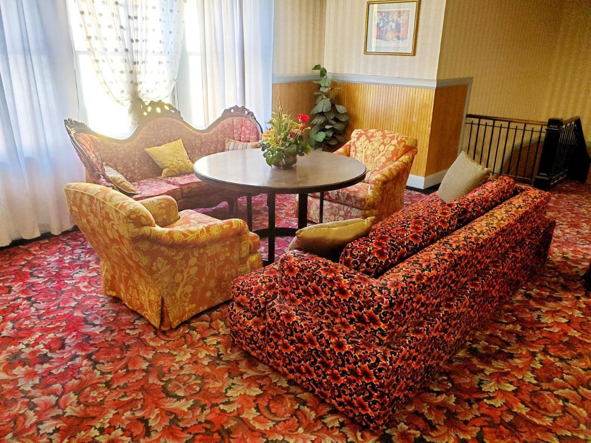Monte Villa Hotel Monte Vista 外观 照片