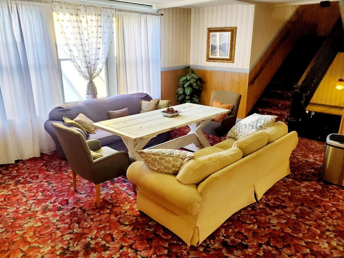 Monte Villa Hotel Monte Vista 外观 照片