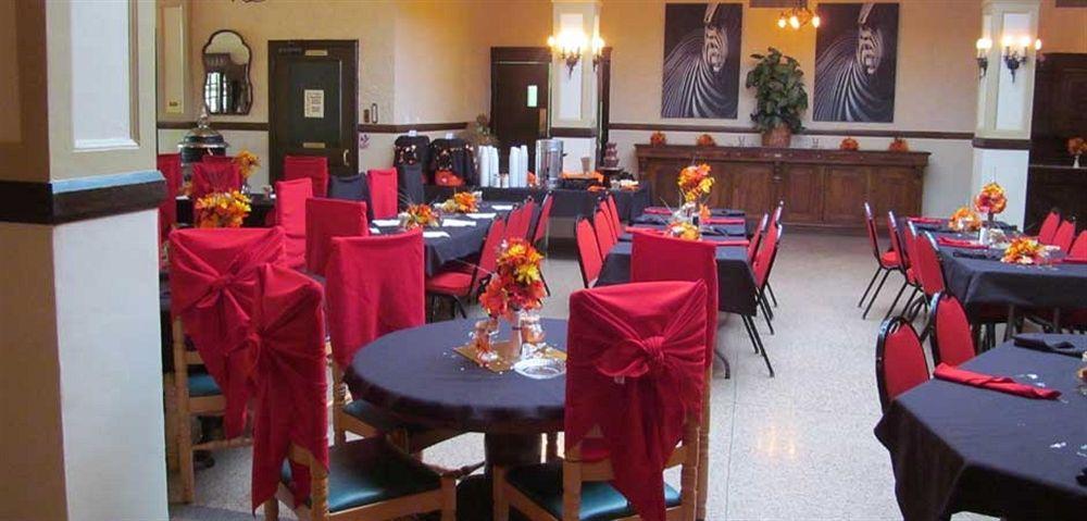 Monte Villa Hotel Monte Vista 外观 照片
