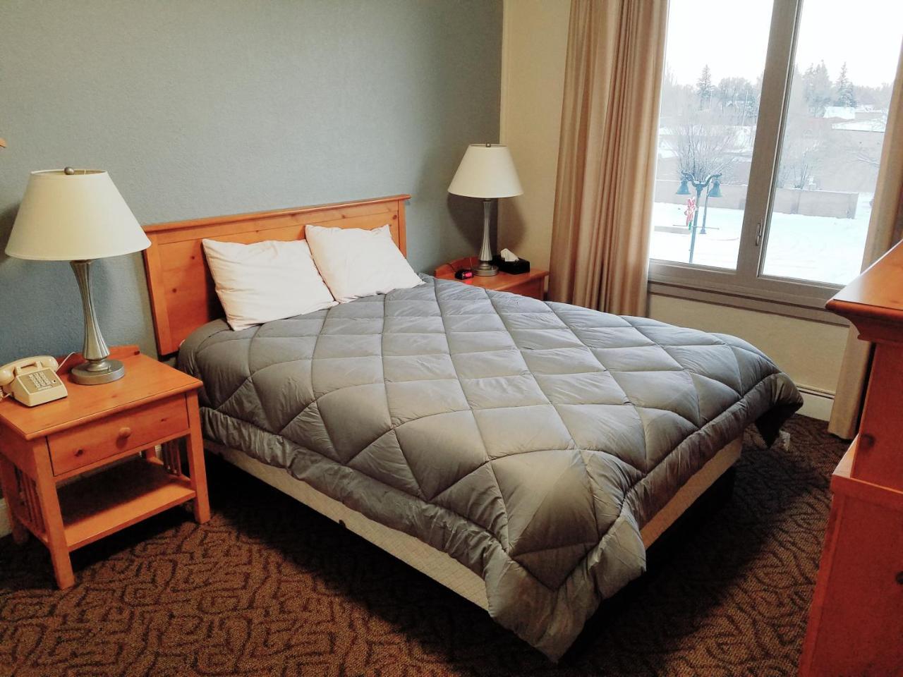 Monte Villa Hotel Monte Vista 外观 照片