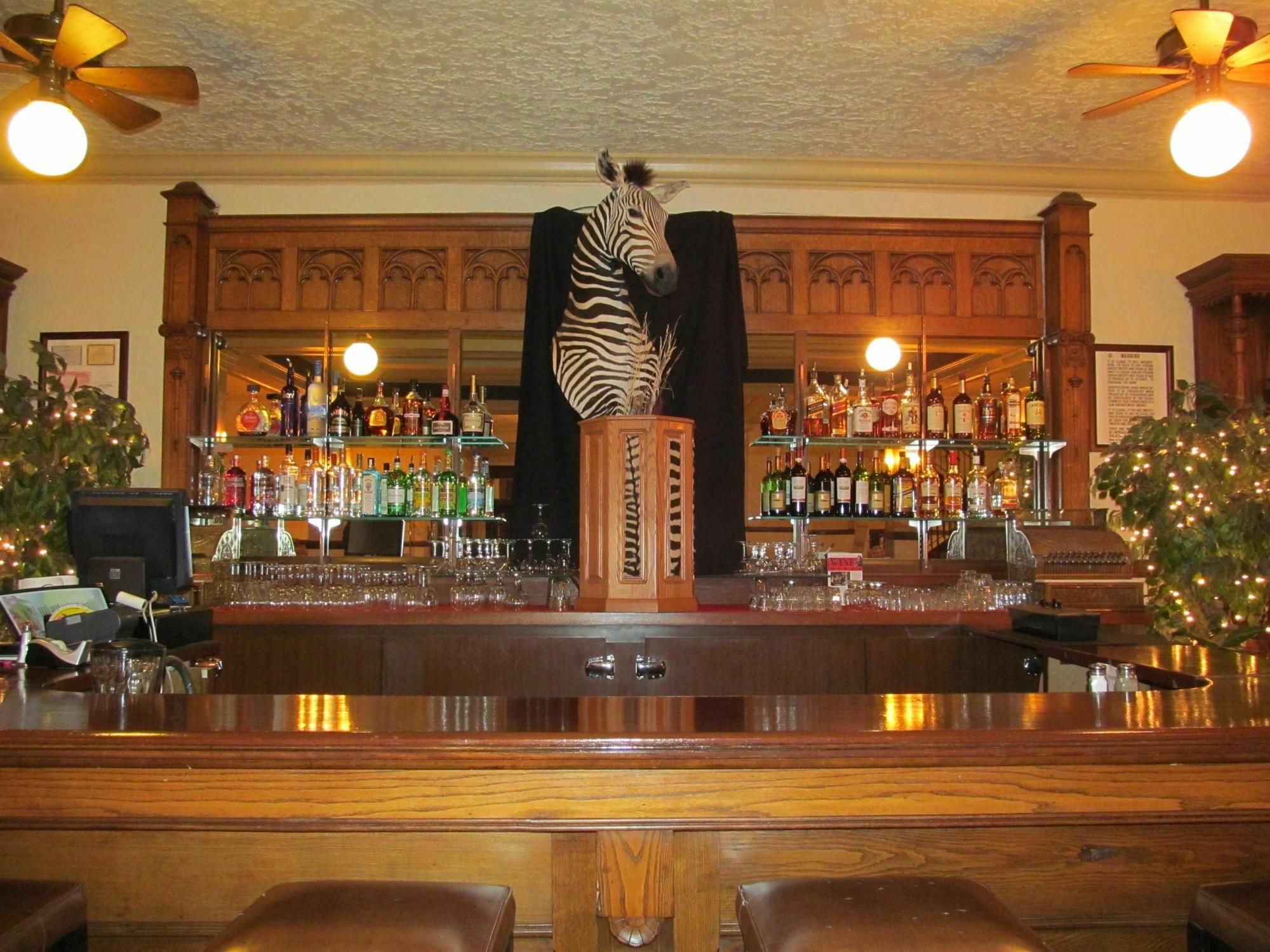 Monte Villa Hotel Monte Vista 外观 照片